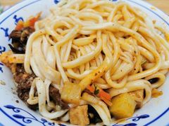 -王老大面(凤城六路店)