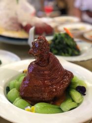 -甘井子区冠豪主题婚礼酒店宴会厅(机场店)
