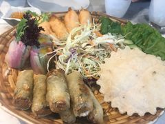 -大茴香越法料理(SOHO复兴店)