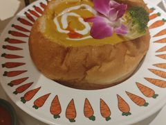 -太食獸泰式茶餐厅(IFS国金中心店)