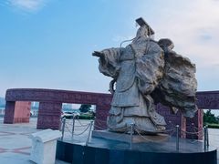 -养马岛旅游度假区