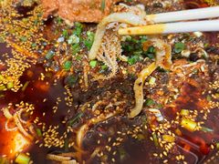 -蓉城西二道无名冒菜(西二道街店)