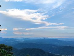 -黄埔油麻山森林公园