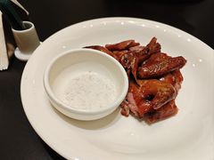 -新乾隆酒楼(帝景园店)