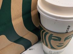 -星巴克(北京环球金融中心店)