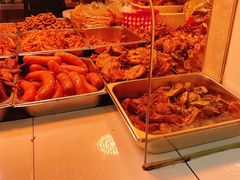 -黄毛鸭脖(汉阳总店)