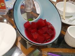 -良师门滨海人家·海鲜·家常菜(滨海城店)