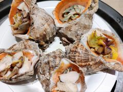 -日进一片海.生腌海鲜火锅.宵夜烧烤(三里屯总店)