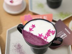 -tea'stone(平安金融中心店)