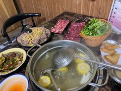 -合记汕头牛肉店(嘉禾路店)