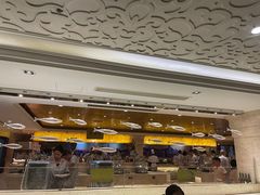 -海韵之星邮轮水会(明发商业广场店)