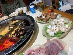 -渝宗老灶火锅(时代天街店)