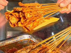 -里脊肉串店(天桥老店)