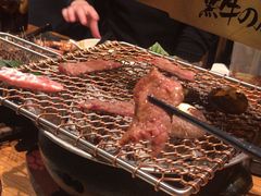 -黑牛の店·和牛烧肉(合生汇店)