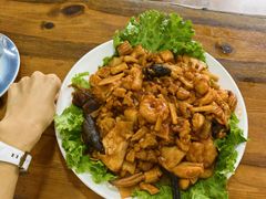-闻香阁·清真(光荣道店)