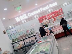 -北京稻香村(兴丰店)