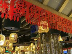 -南京大牌档(青岛万象城店)