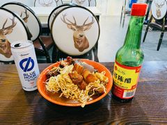 -濠塘麻辣烫(丰润园店)