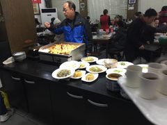 -春发生饭店·非遗(南院门店)
