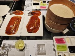 -小大董·烤鸭(凤凰汇店)