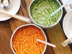 -Doo Dee Thai Food(Issan/Isaan/Esan)