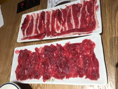 -掂档潮汕牛肉火锅(沈阳万象城店)