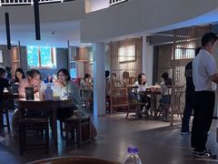 -树厨贵州菜(大十字店)