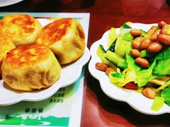 -清真牛街祥云轩门钉肉饼(左家庄店)