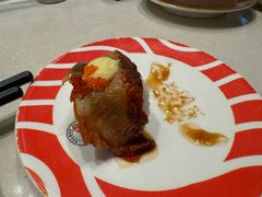 -新一番三文鱼寿司(大东海店)