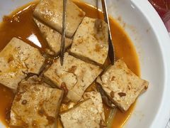 -西贝(武汉天地店)