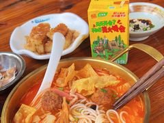 -黔派·虾子羊肉粉·小吃(佳宁娜广场店)