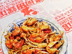 -老闵田螺馆·南昌市井菜·特色小吃(总店)