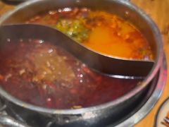 -谭三娘鲜切牛肉自助火锅(文殊院店)