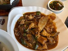 -红日饭店(裕隆三路店)