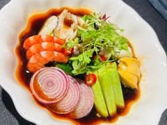 -锦府园·新台州菜(合生汇店)
