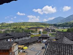 -福建土楼(南靖)景区
