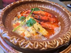 -沿江海南菜·文昌鸡祖师爷(大东海店)