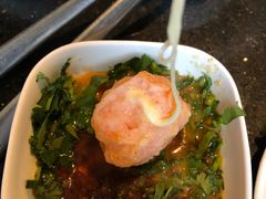 -捞王猪肚鸡火锅(昆山店)