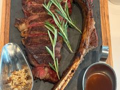 -MORTON'S 莫尔顿牛排坊(北京丽晶酒店)