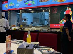 -老浒记烤鸭-北京菜(琉璃厂店)