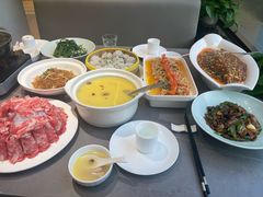 -湖锦酒楼(八一路店)