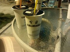 android_upload_pic-如轩·海鲜砂锅粥·潮汕菜(三乡店)