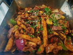 -双流传承老妈兔头(玉林总店)
