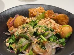 -胡麻(静安嘉里店)