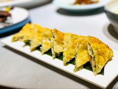 鲜虾葱丝饼-鲁粤记(133广场店)