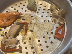 -九月海·海鲜自助(世纪东方店)