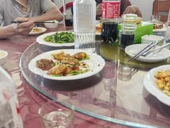 -阿伍海鲜大排档(塔湾金沙店)