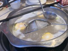 -小肥牛潮汕牛肉火锅(南联店)