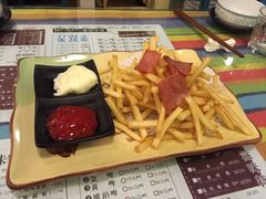 -滋味烤鱼(超洋店)