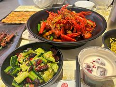 -聚味瞿记·龙虾堂(坡子街店)